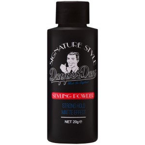 Dapper Dan Texture Dust - plaukų formavimo pudra, 20 g