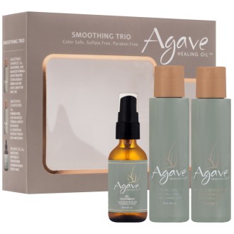 Agave Restorative Hydrating Mask - Hydratační regenerační maska na vla