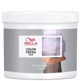 Wella Professional Color Fresh Color Depositing Mask - spalvą suteikianti plaukų kaukė, 500 ml - Lilac Frost