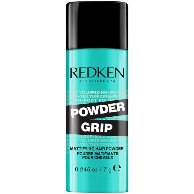 Redken Powder Grip Mattifying Hair Powder 7 g