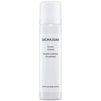 Sachajuan Volume Powder - Hair powder for volume 75 ml