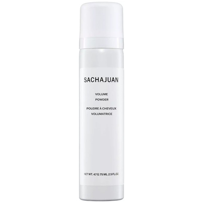 Sachajuan Volume Powder - Hair powder for volume 75 ml