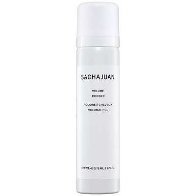 Sachajuan Volume Powder - Hair powder for volume 75 ml