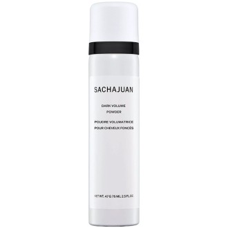 Sachajuan Dark Volume Powder (dark hair) 75 ml