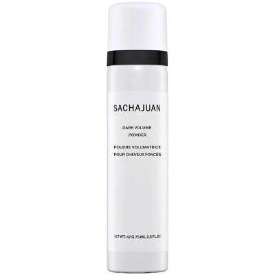 Sachajuan Dark Volume Powder (dark hair) 75 ml