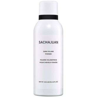 Sachajuan Dark Volume Powder (dark hair) 200 ml