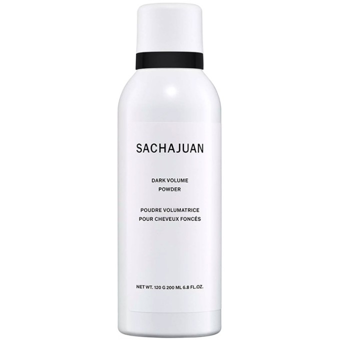Sachajuan Dark Volume Powder (dark hair) 200 ml