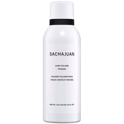 Sachajuan Dark Volume Powder (dark hair) 200 ml