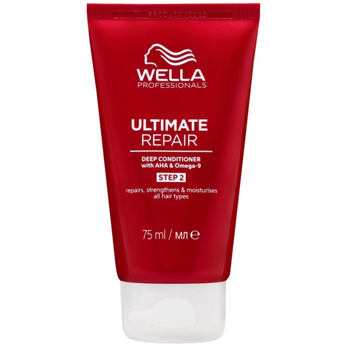 Wella Professional Ultimate Repair Conditioner 75 ml