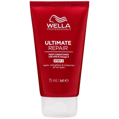 Wella Professional Ultimate Repair Conditioner 75 ml