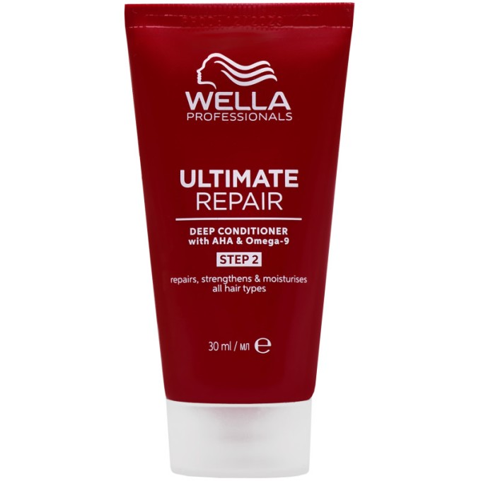 Wella Professional Ultimate Repair Conditioner 75 ml