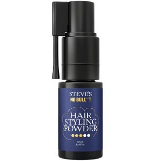Steves No Bull***T Hair Styling Powder 35 ml