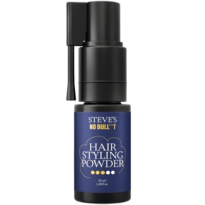 Steves No Bull***T Hair Styling Powder 35 ml