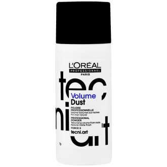 L´Oréal Professionnel Tecni Art Super Dust Volume And Texture Powder - Hair Powder For Volume And