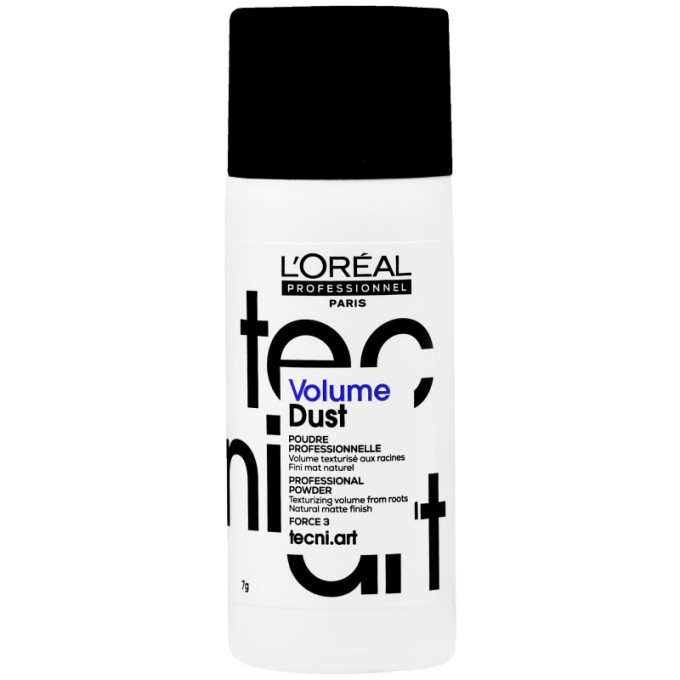 L´Oréal Professionnel Tecni Art Super Dust Volume And Texture Powder - Hair Powder For Volume And