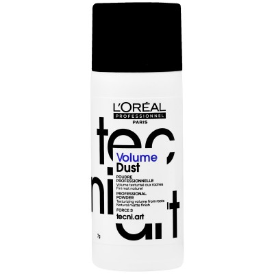 L´Oréal Professionnel Tecni Art Super Dust Volume And Texture Powder - Hair Powder For Volume And