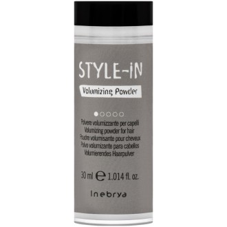 Inebrya STYLE-IN Volumizing Powder 30 ml