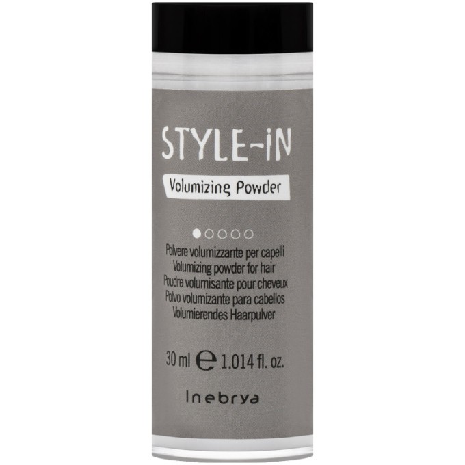 Inebrya STYLE-IN Volumizing Powder 30 ml