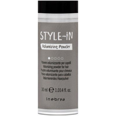 Inebrya STYLE-IN Volumizing Powder 30 ml