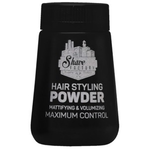 Dapper Dan Texture Dust - plaukų formavimo pudra, 20 g
