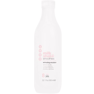 Milk_Shake Volume Solution Volumizing Shampoo 1000 ml