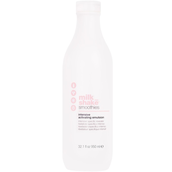 Milk_Shake Volume Solution Volumizing Shampoo 1000 ml