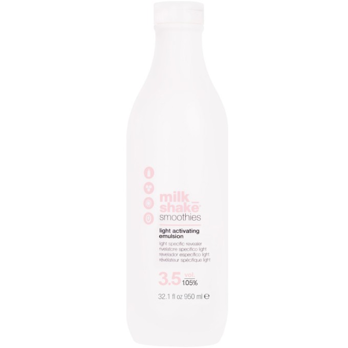 Milk_Shake Volume Solution Volumizing Shampoo 1000 ml