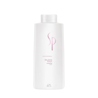 Wella Professional SP Repair Shampoo - atkuriamasis šampūnas, 1000 ml