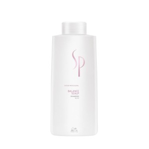 Wella Professional SP Repair Shampoo - atkuriamasis šampūnas, 1000 ml