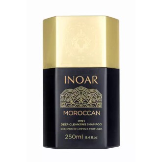 Schwarzkopf Professional Bonacure Frizz Away Smoothing Oil 50 ml