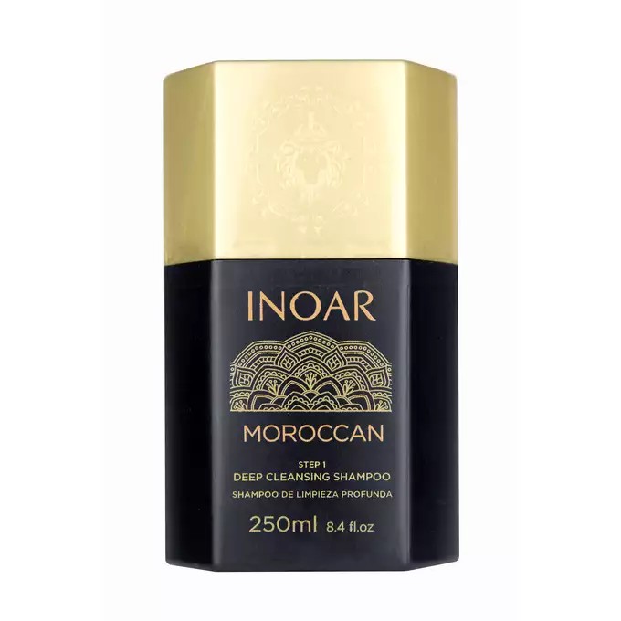 Schwarzkopf Professional Bonacure Frizz Away Smoothing Oil 50 ml