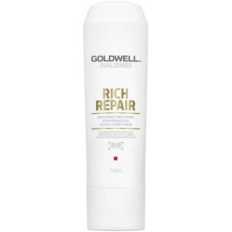 Goldwell Dualsenses Rich Repair Anti-Breakage Conditioner 200 ml