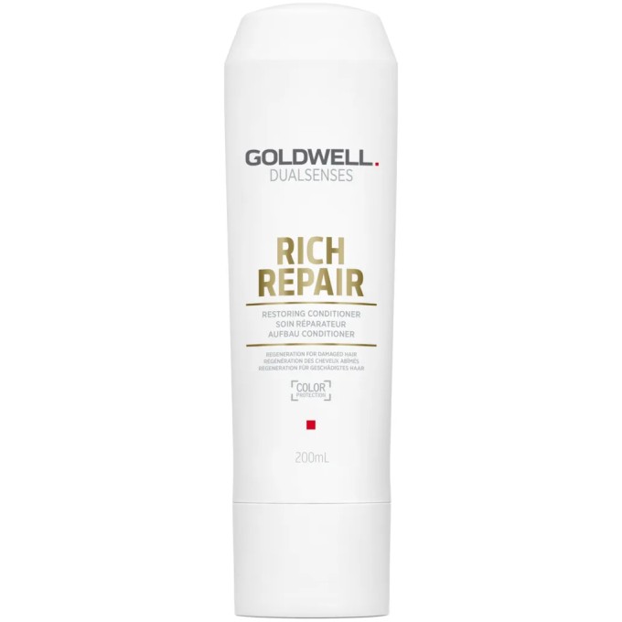 Goldwell Dualsenses Rich Repair Anti-Breakage Conditioner 200 ml