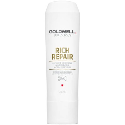 Goldwell Dualsenses Rich Repair Anti-Breakage Conditioner 200 ml