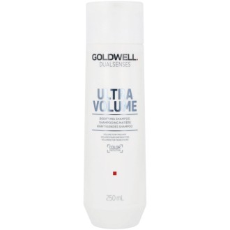 Goldwell Dualsenses Ultra Volume Boost Shampoo For Fine To Normal Hair 250 ml
