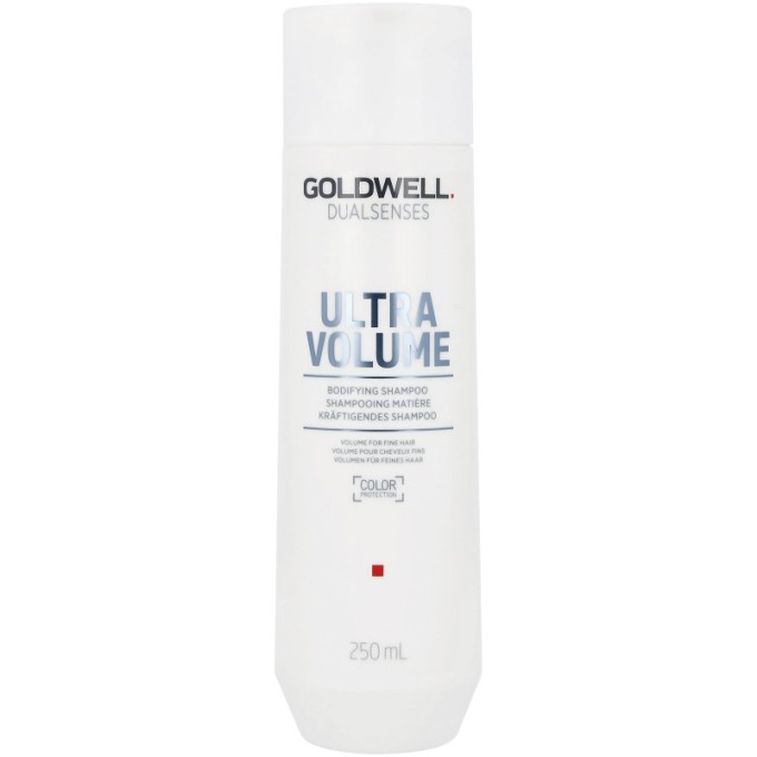 Goldwell Dualsenses Ultra Volume Boost Shampoo For Fine To Normal Hair 250 ml