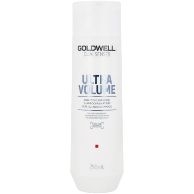 Goldwell Dualsenses Ultra Volume Boost Shampoo For Fine To Normal Hair 250 ml