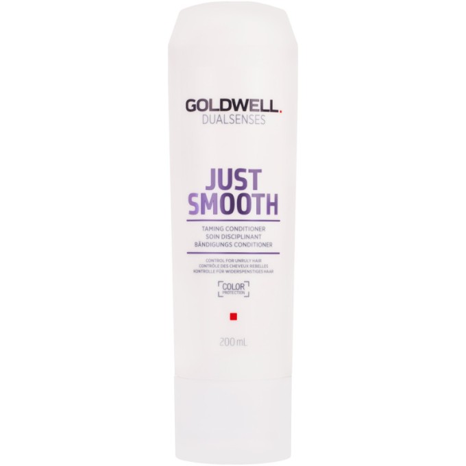 Goldwell Dualsenses Just Smooth (Taming Conditioner) 200 ml