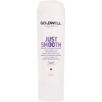 Goldwell Dualsenses Just Smooth (Taming Conditioner) 200 ml