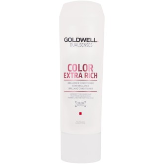 Goldwell Dualsenses Color Extra Rich Detangling Conditioner 200 ml
