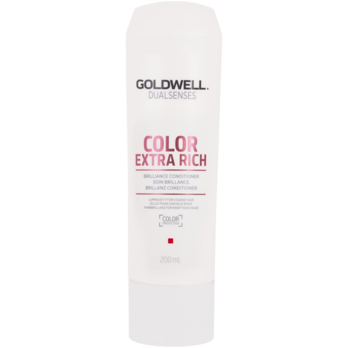 Goldwell Dualsenses Color Extra Rich Detangling Conditioner 200 ml