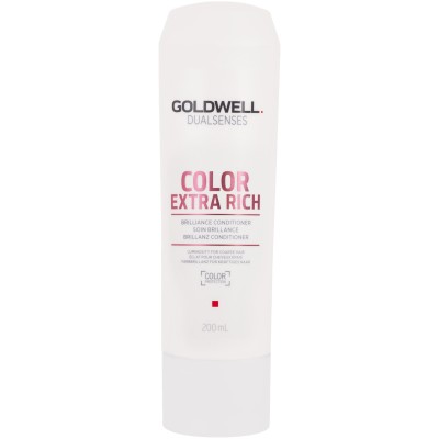 Goldwell Dualsenses Color Extra Rich Detangling Conditioner 200 ml