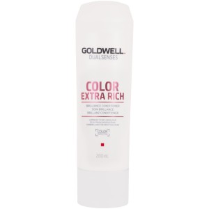 Goldwell Dualsenses Color Extra Rich Detangling Conditioner 200 ml