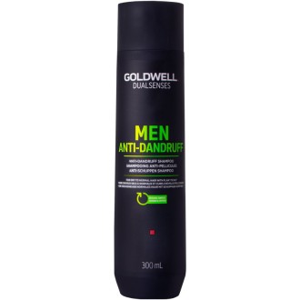 Goldwell Dualsenses For Men Anti-Dandruff Shampoo ( Dry and Normal Hair ) 300 ml