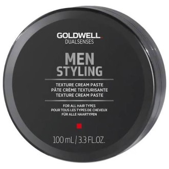 Goldwell Dualsenses Men Texture Cream Paste For All Hair Types 100 ml