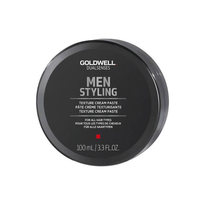 Goldwell Dualsenses Men Texture Cream Paste For All Hair Types 100 ml