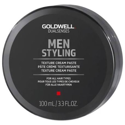 Goldwell Dualsenses Men Texture Cream Paste For All Hair Types 100 ml