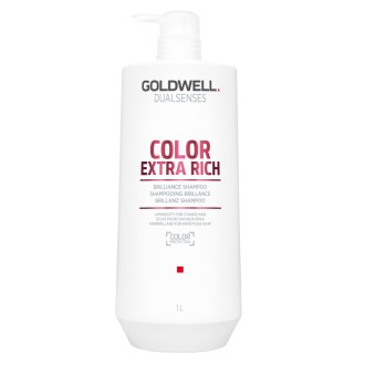 Goldwell Dualsenses Color Extra Rich Fade Stop Shampoo 1000 ml