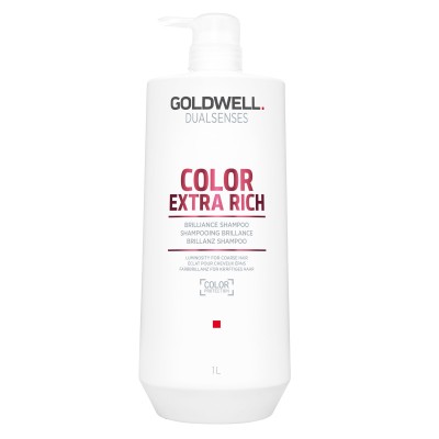 Goldwell Dualsenses Color Extra Rich Fade Stop Shampoo 1000 ml