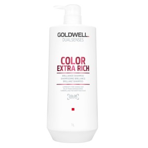 Goldwell Dualsenses Color Extra Rich Fade Stop Shampoo 1000 ml